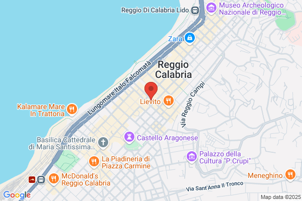 La Milanesesas Di Vittorio Percuoco