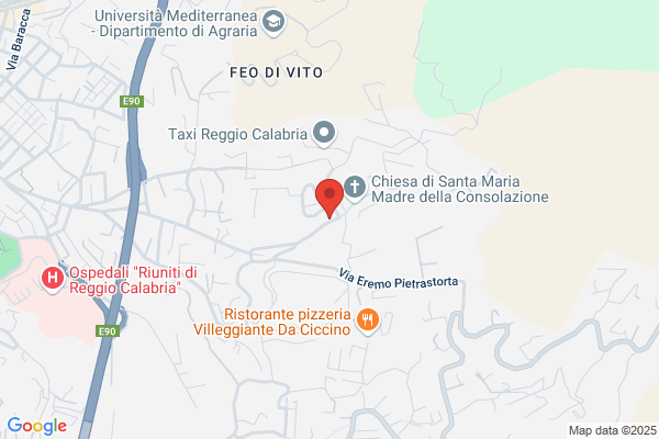 Nucera michele