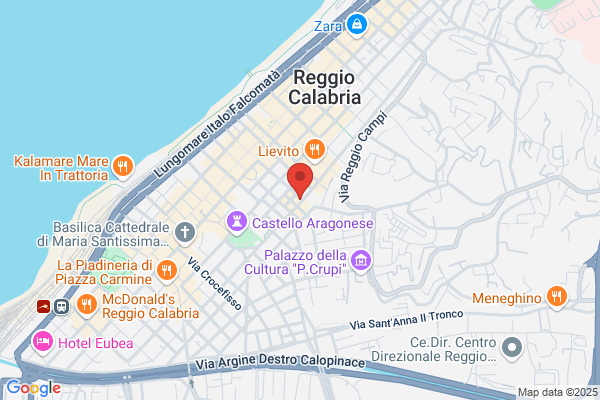 Rc Magazzini Di Rocco Cannizzaro