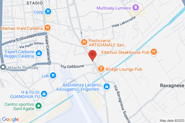 Lia Antonino Petiti Bar