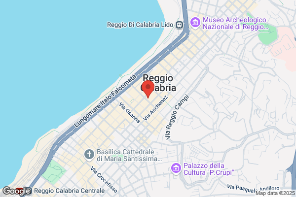Pellicano Srl