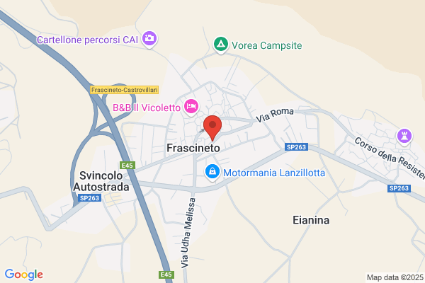 Policastro francesco