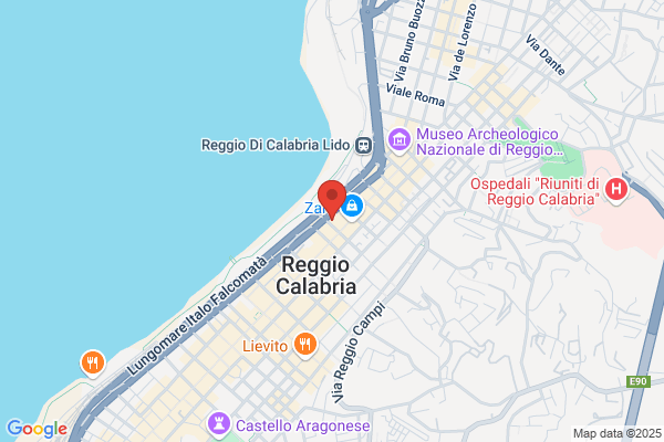 Santacroce riccardo Valerio