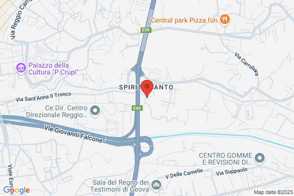 Triglia demetrio