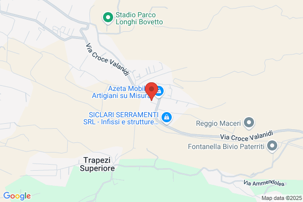 Zumbo paolo Antonio
