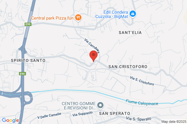 Stilo Domenico Officina