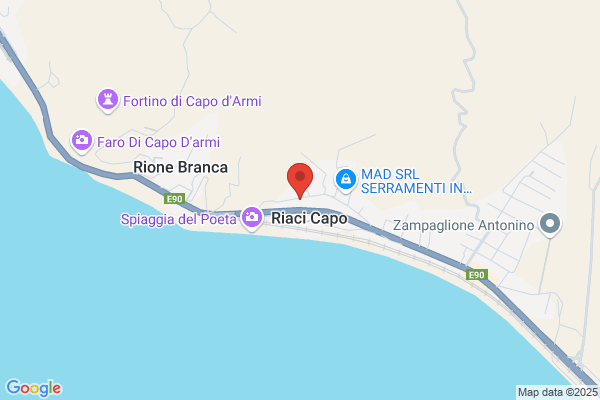 Surace vincenzo