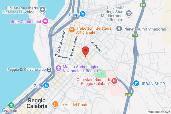Lagana Debora Bruna (Arch.)