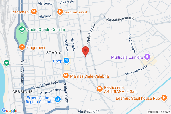 Progettarredi Milano De Stefano L.
