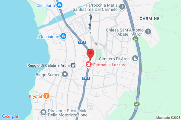 Tripodi carmelo (Arch.)