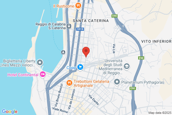 Scuola Per Linfanzia Topolino Di Furfaro Giovanna