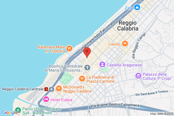 Istituto Tecnico Commerciale R. Piria