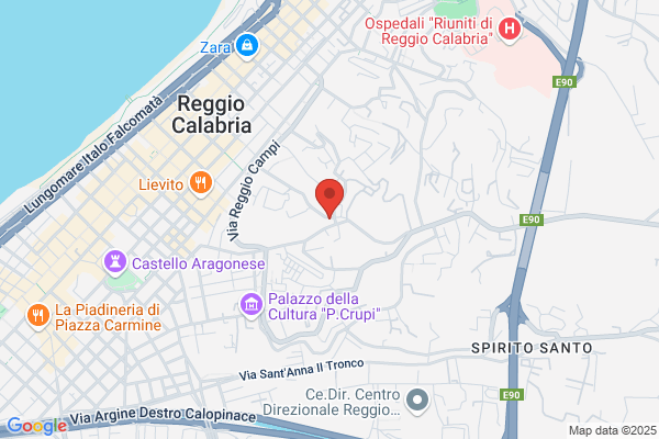 Istituto Tecnico Statale Per Geometri Augusto Righi