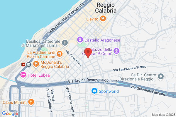Fedele Dr. Vincenzo