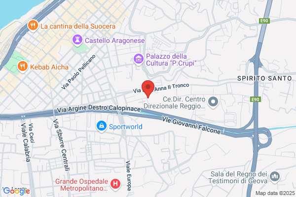 Liconti Assicurazioni Del Dr. Paolo Liconti & c. s.A.S.