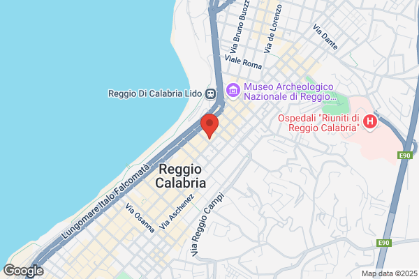 Reale Mutua Assicurazioni - Ripepi Giuseppe