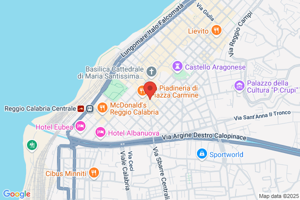 Societa Cattolica Di Assicurazioni