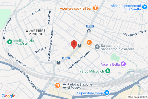 Winterthur Assicurazioni S.P.A.