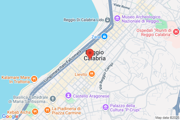 Lega Per Lambiente