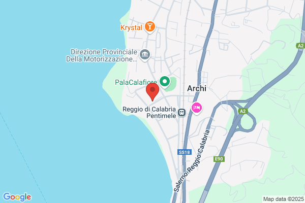 Circolo Tennis Rocco Polimeni