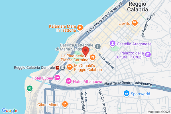 Reggina Calcio Spa