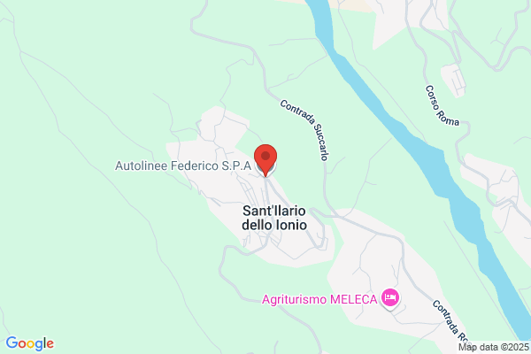 Federico Autolinee Spa