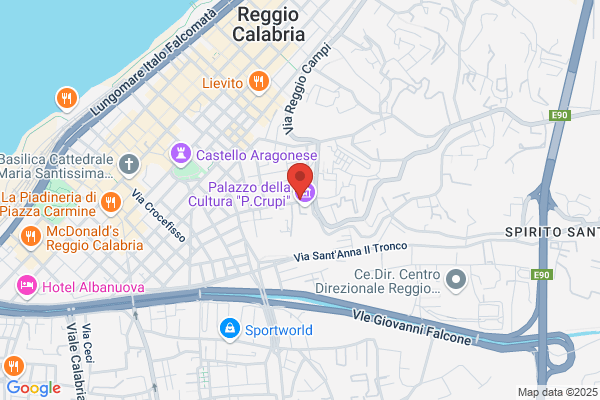 Gravina Sergio (Avv.)
