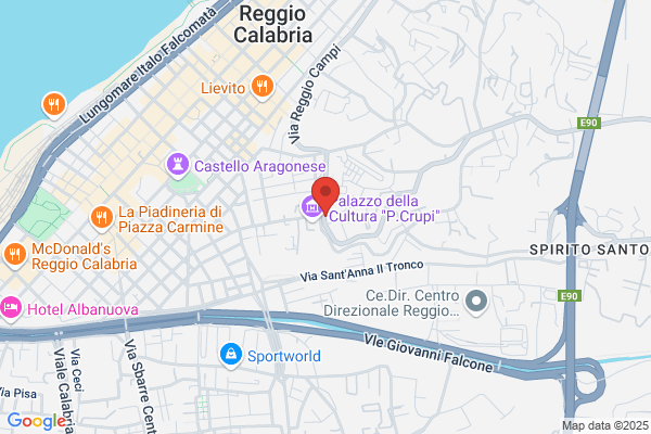Marrapodi Siclari Studio Legale Associato