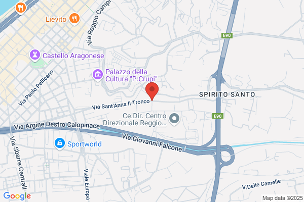 Provincia Reggio Calabria