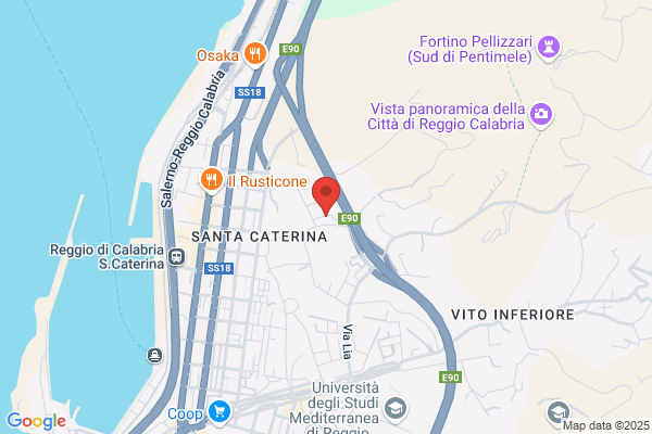 Saffioti antonio (Avv.)