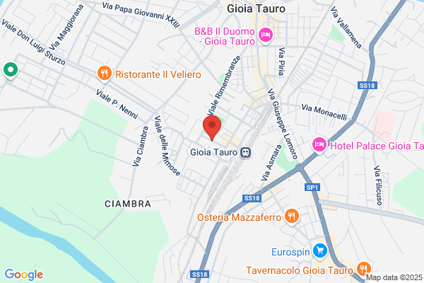 Tallandini giovanni (Avv.)
