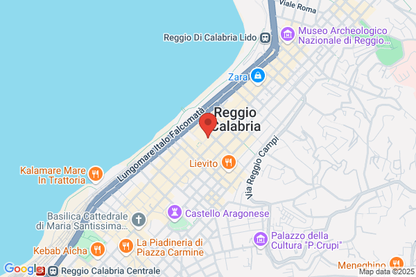 Gioielleria Oro Argento e Mirra