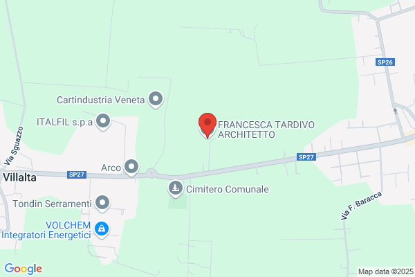 Tardivo francesca