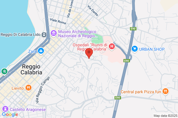 Kudos Di Costantino Francesca