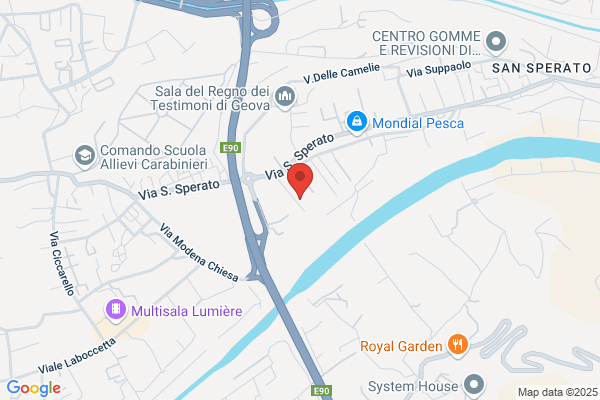 Polisportive Giovanili Salesiane