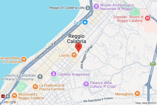 Istituto Domus Nazareth