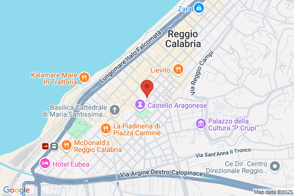 Scuole Pubbliche/Convitto Nazionale Campanella