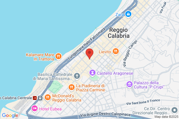 MediaWorld Reggio Calabria Smart