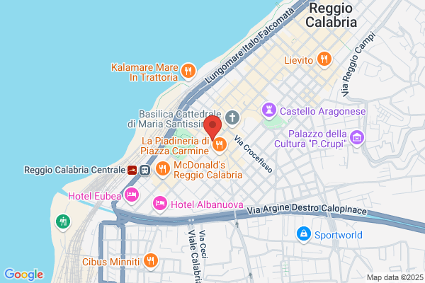 Scaramuzzino Pasquale Alessandro
