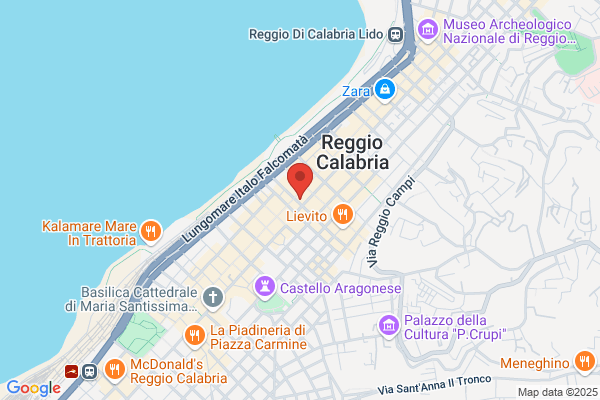 Estro Di Calarco Rocco & C. S.A.S.