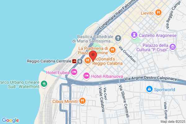Vodafone Store | Zona Questura