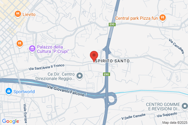 Garasci Antonino (Dr.)