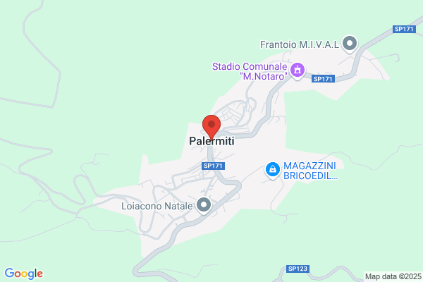 Palermiti carmelo (Dr.)