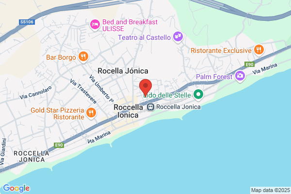 Gestitalia S.R.L.