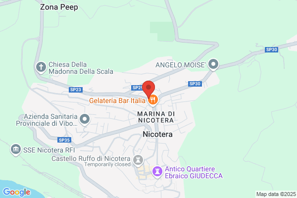 Palamara pietro Giuseppe Dome (Dr.)