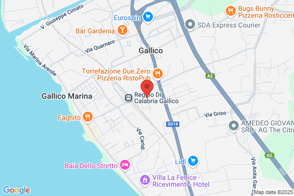 Tripodi fortunato