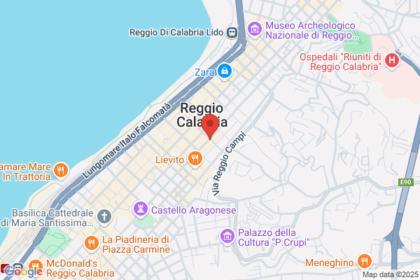 Studio Raf Di Rogolino Rag.Antonio Francesco Consulente Del lavoro