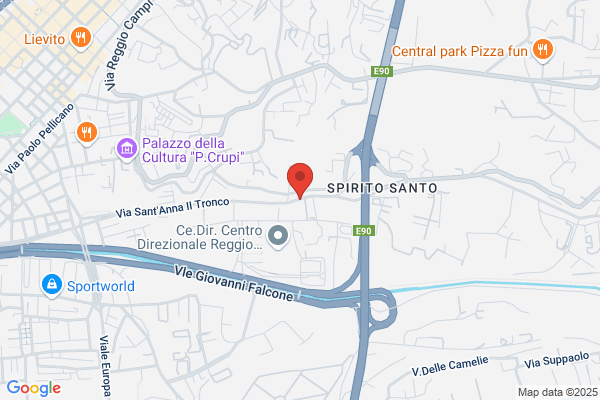 Monorchio santo (Ing.)