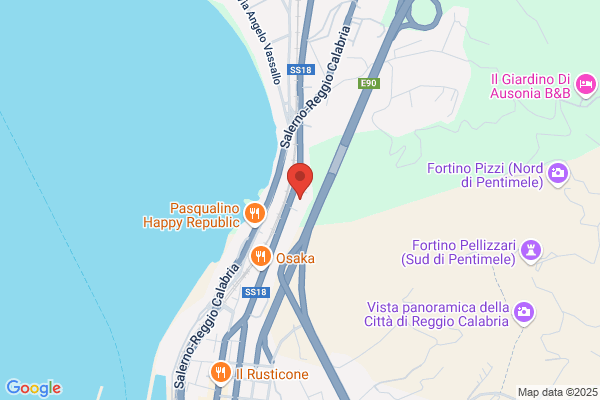 Infoitalia Servizi Srl