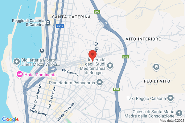 Fondazione Exodus